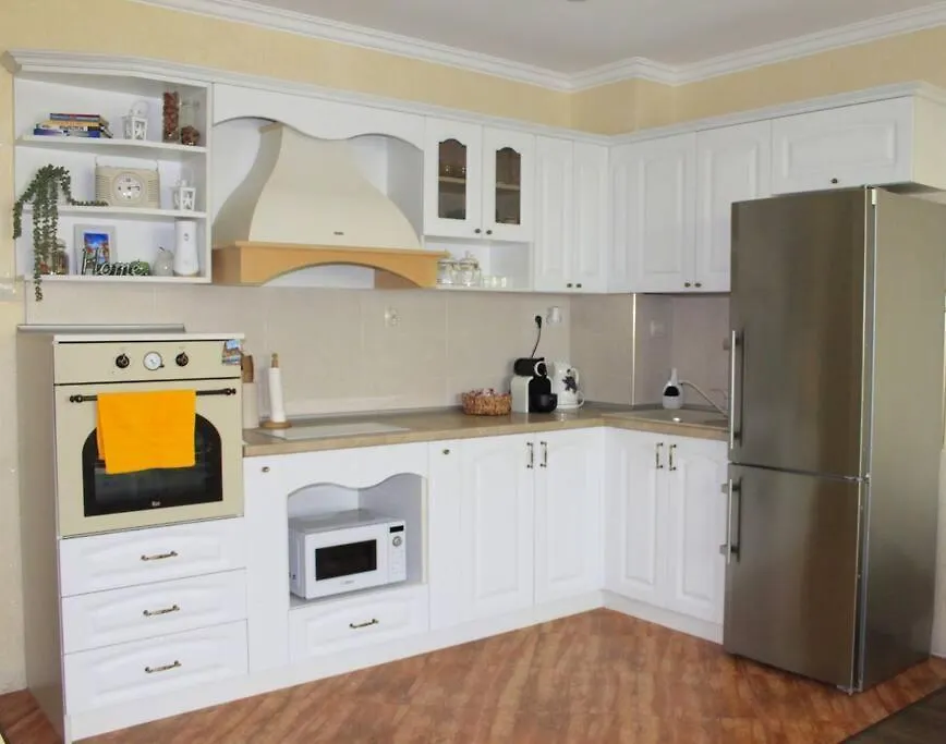 Ika Apartment Burgas City