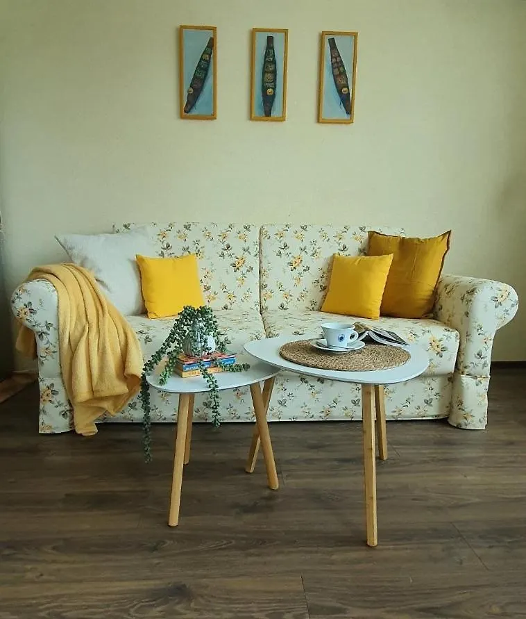 Ika Apartment Burgas City 0*,  Bulharsko