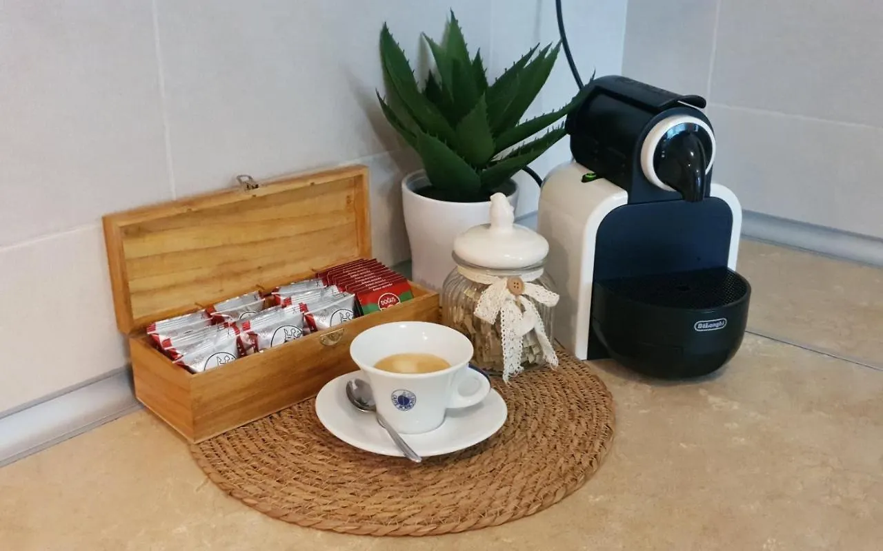 Ika Apartment Burgas City