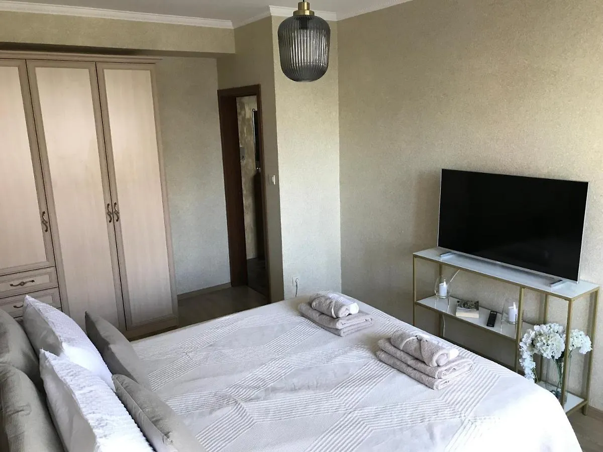 Ika Apartment Burgas City