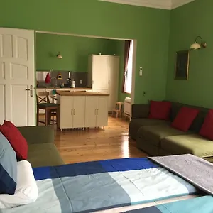 Elsor Apartment
