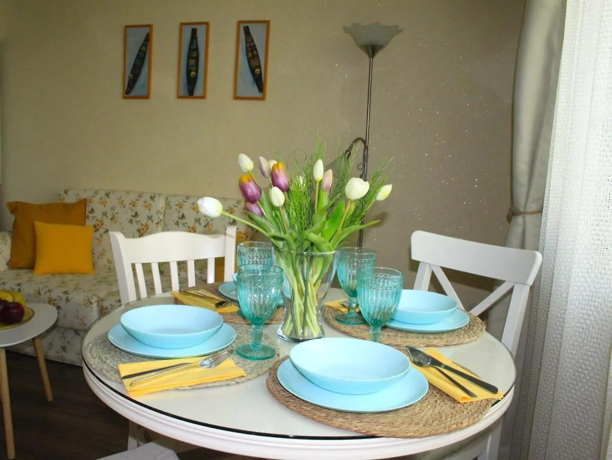 Ika Apartment Burgas City