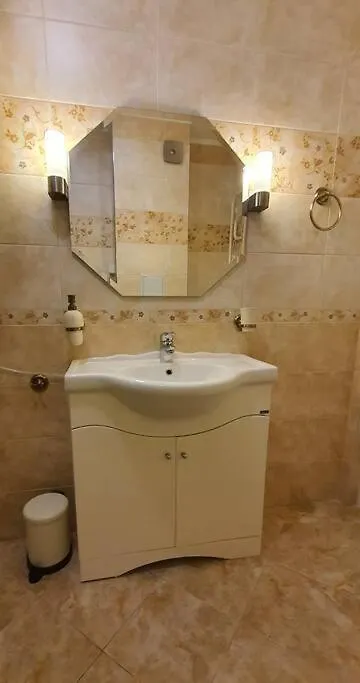Ika Apartment Burgas City