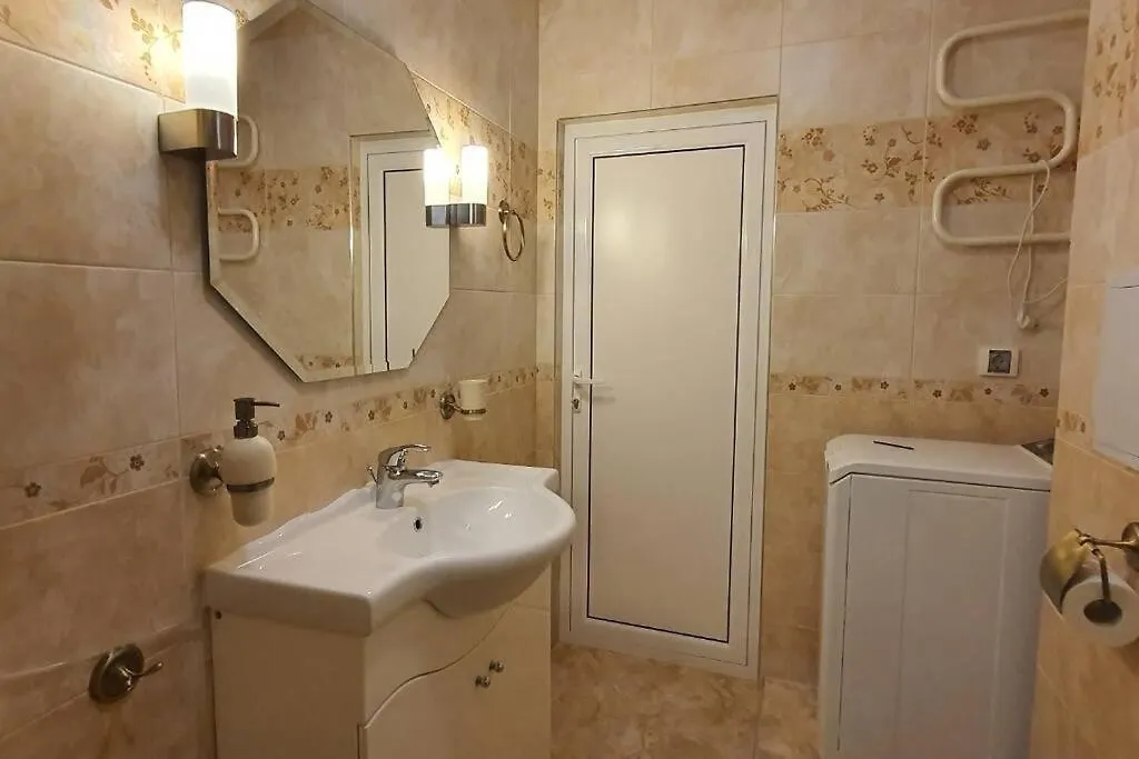 Ika Apartment Burgas City