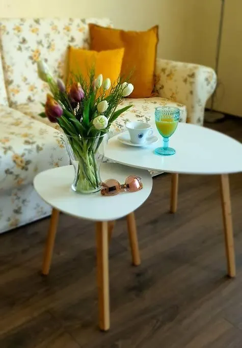 Ika Apartment Burgas City