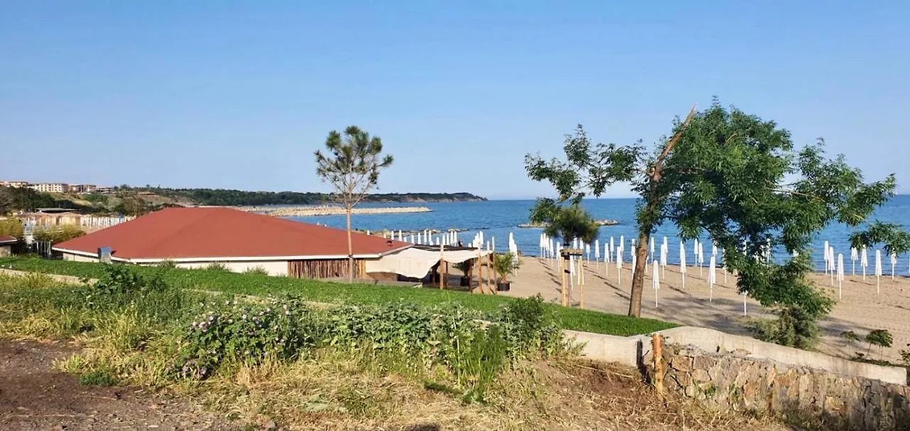Ika Apartment Burgas City