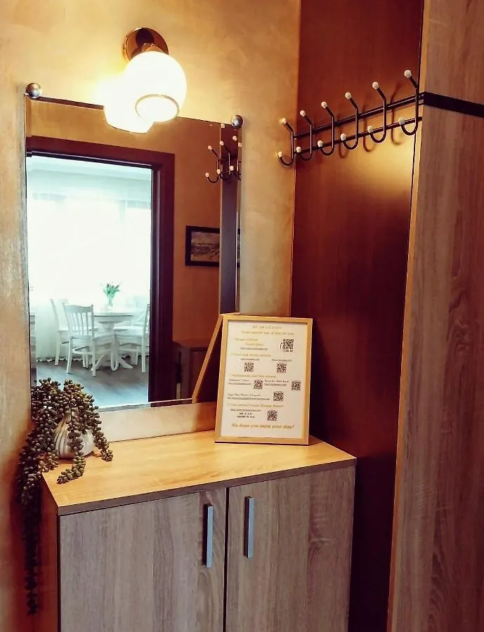 Ika Apartment Burgas City