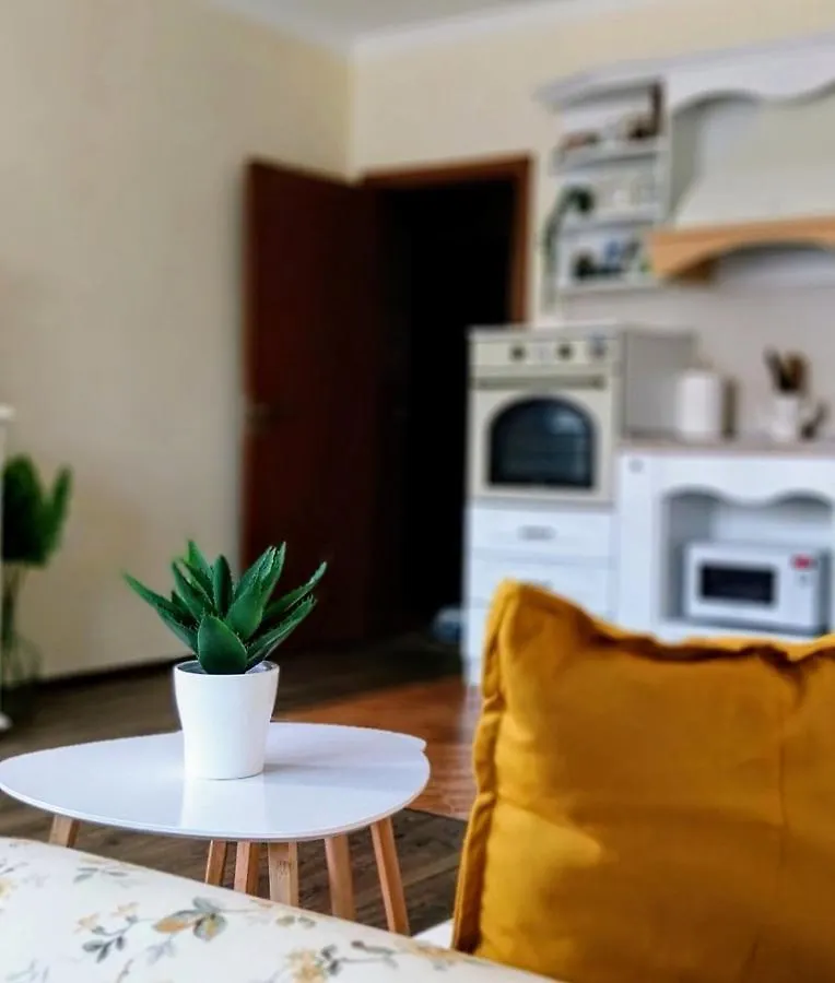 Ika Apartment Burgas City